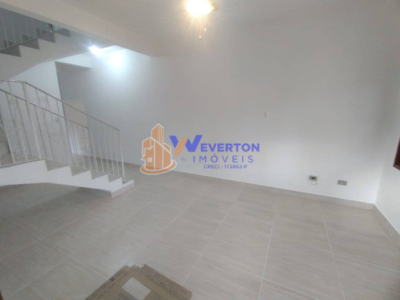 Imagem Casa com 2 Quartos à Venda, 125 m² em Bairro Itaoca - Mongaguá Imagem Casa com 2 Quartos à Venda, 125 m² em Bairro Itaoca - Mongaguá