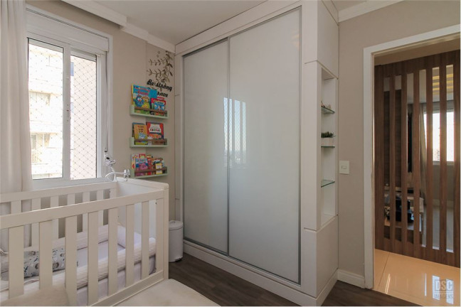 Imagem Apartamento com 2 Quartos à Venda, 81 m² em Passo Da Areia - Porto Alegre