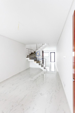 Imagem Sobrado com 3 Quartos à Venda, 110 m² em Jardim Avelino - São Paulo