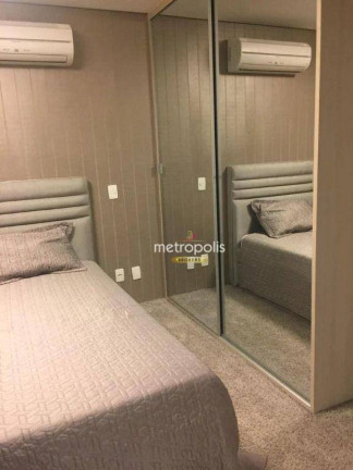 Imagem Apartamento com 3 Quartos para Alugar, 196 m² em Empresarial 18 Do Forte - Barueri Imagem Apartamento com 3 Quartos para Alugar, 196 m² em Empresarial 18 Do Forte - Barueri