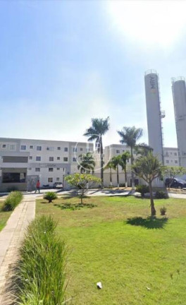 Imagem Apartamento com 2 Quartos à Venda, 40 m² em Lorena Parque - Goiânia