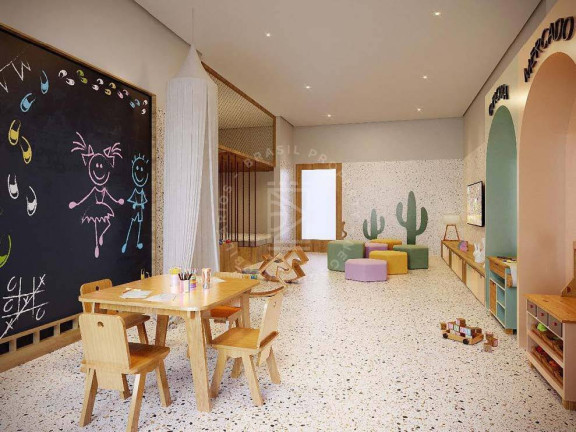 Imagem Apartamento com 2 Quartos à Venda, 64 m² em Jardim Aquarius - São José Dos Campos Imagem Apartamento com 2 Quartos à Venda, 64 m² em Jardim Aquarius - São José Dos Campos