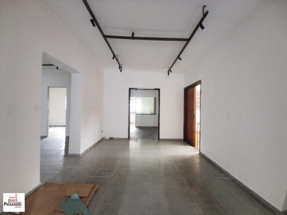 Sala Comercial para Alugar, 220 m² em Centro - Barueri