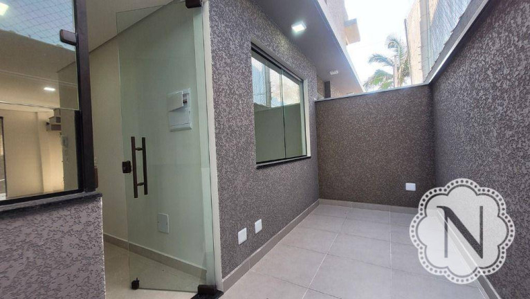 Imagem Sobrado com 2 Quartos para Alugar, 77 m² em Cibratel I - Itanhaém Imagem Sobrado com 2 Quartos para Alugar, 77 m² em Cibratel I - Itanhaém