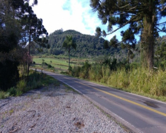 Imagem Terreno à Venda, 750 m² em Linha Araripe - Nova Petrópolis