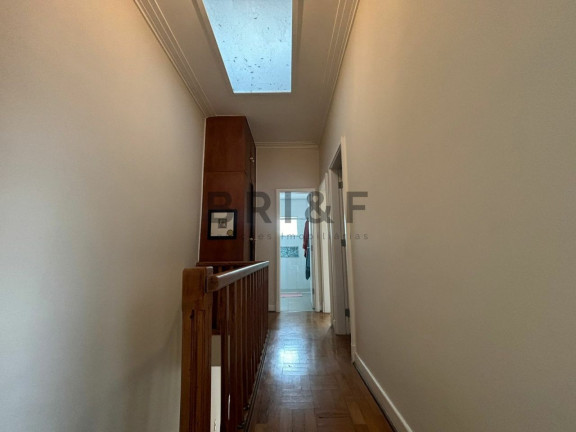 Imagem Casa com 3 Quartos à Venda, 140 m² em Chácara Santo Antônio (zona Sul) - São Paulo