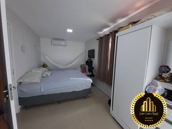 Imagem Casa com 3 Quartos à Venda, 135 m² em Urucunema - Eusébio