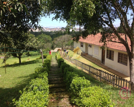 Imóvel com 3 Quartos à Venda, 55.000 m² em Volta Fria - Mogi Das Cruzes