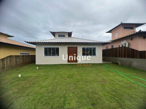 Imagem Casa com 3 Quartos à Venda, 92 m² em Rasa - Armação Dos Búzios