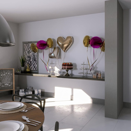 Imagem Apartamento com 2 Quartos à Venda, 42 m² em Vila Sílvia - São Paulo Imagem Apartamento com 2 Quartos à Venda, 42 m² em Vila Sílvia - São Paulo