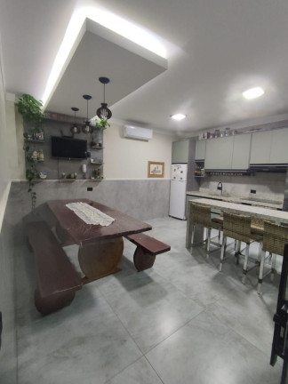 Imagem Casa com 3 Quartos à Venda, 170 m² em Jardim Munique - Maringa