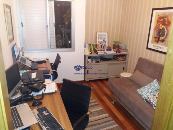 Imagem Apartamento com 3 Quartos à Venda, 96 m² em Santana - São Paulo