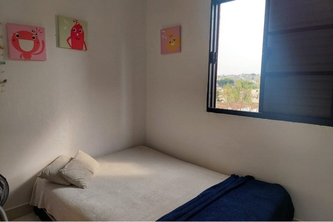 Imagem Apartamento com 2 Quartos à Venda, 46 m² em Altos De Vila Prudente - São Paulo Imagem Apartamento com 2 Quartos à Venda, 46 m² em Altos De Vila Prudente - São Paulo