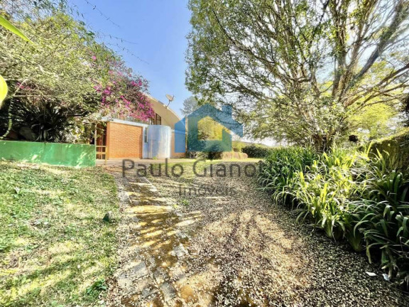 Imagem Casa com 4 Quartos à Venda, 253 m² em Granja Viana - Cotia