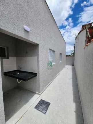 Imagem Casa com 3 Quartos à Venda, 105 m² em Balneário Gaivota - Itanhaém Imagem Casa com 3 Quartos à Venda, 105 m² em Balneário Gaivota - Itanhaém