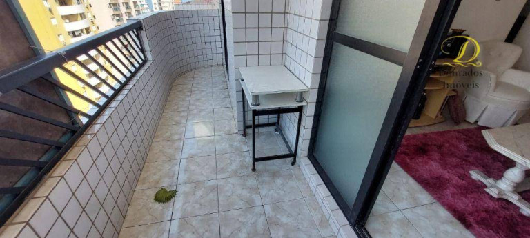 Imagem Apartamento com 2 Quartos à Venda, 108 m² em Canto Do Forte - Praia Grande Imagem Apartamento com 2 Quartos à Venda, 108 m² em Canto Do Forte - Praia Grande
