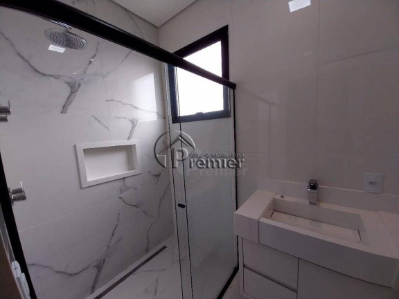 Imagem Casa com 3 Quartos à Venda ou Locação, 232 m² em Piemonte - Indaiatuba