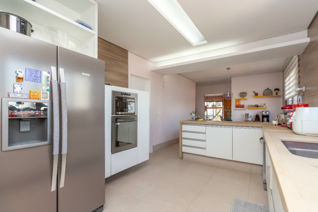 Imagem Apartamento com 3 Quartos à Venda, 184 m² em Tatuapé - São Paulo