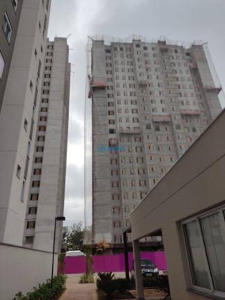 Imagem Apartamento com 2 Quartos à Venda, 43 m² em Jardim Monte Alegre - Taboão Da Serra