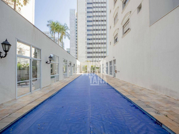 Imagem Apartamento com 2 Quartos à Venda, 155 m² em Paraíso - São Paulo