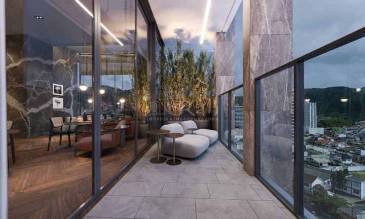 Imagem Apartamento com 2 Quartos à Venda, 84 m² em Fazenda - Itajaí Imagem Apartamento com 2 Quartos à Venda, 84 m² em Fazenda - Itajaí