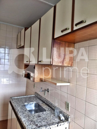Imagem Apartamento com 2 Quartos à Venda, 43 m² em Casa Verde - São Paulo Imagem Apartamento com 2 Quartos à Venda, 43 m² em Casa Verde - São Paulo
