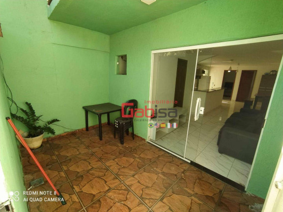 Imagem Casa com 2 Quartos à Venda, 150 m² em Vila Do Sol - Cabo Frio Imagem Casa com 2 Quartos à Venda, 150 m² em Vila Do Sol - Cabo Frio