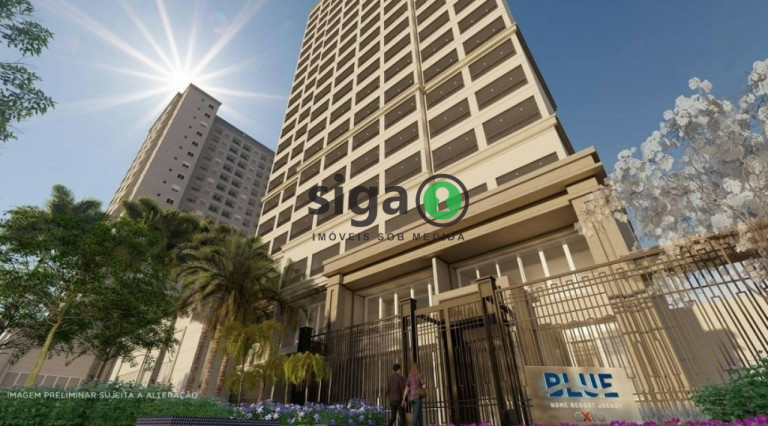 Imagem Apartamento com 3 Quartos à Venda, 87 m² em Butantã - São Paulo