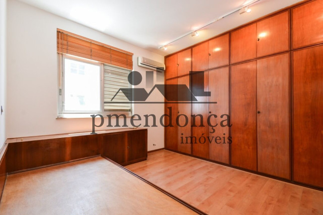 Imagem Apartamento com 4 Quartos à Venda, 276 m² em Higienópolis - São Paulo