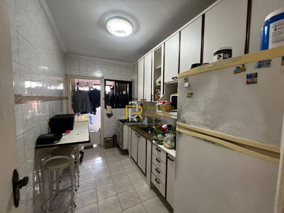 Imagem Apartamento com 1 Quarto à Venda, 73 m² em Vila Tupi - Praia Grande Imagem Apartamento com 1 Quarto à Venda, 73 m² em Vila Tupi - Praia Grande
