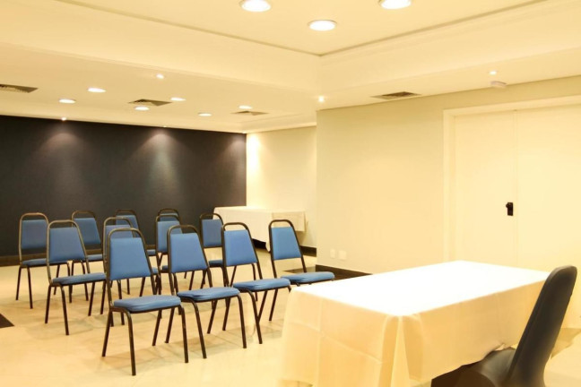 Imagem Apartamento com 1 Quarto à Venda, 42 m² em Santa Cecília - São Paulo