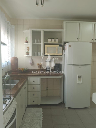 Imagem Apartamento com 4 Quartos à Venda, 134 m² em Centro - Sorocaba