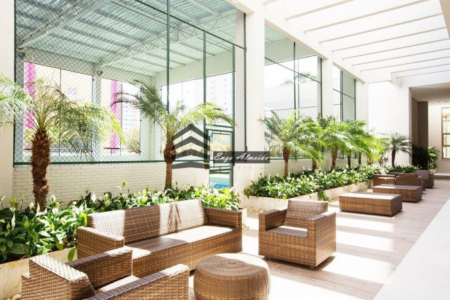 Imagem Apartamento com 3 Quartos à Venda, 271 m² em Chácara Klabin - São Paulo Imagem Apartamento com 3 Quartos à Venda, 271 m² em Chácara Klabin - São Paulo