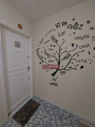 Imagem Apartamento com 2 Quartos à Venda, 47 m² em Vila Gustavo - São Paulo Imagem Apartamento com 2 Quartos à Venda, 47 m² em Vila Gustavo - São Paulo