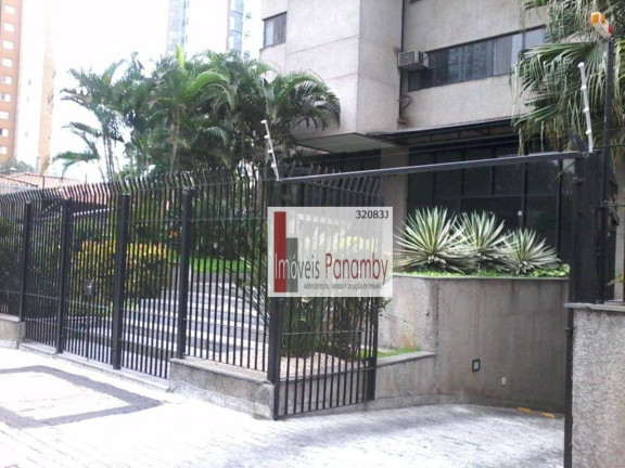Imagem Imóvel à Venda ou Locação, 36 m² em Indianópolis - São Paulo Imagem Imóvel à Venda ou Locação, 36 m² em Indianópolis - São Paulo