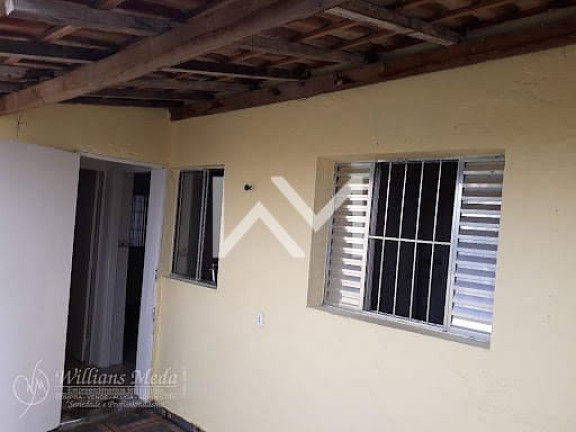 Imagem Casa com 2 Quartos à Venda, 267 m² em Vila Augusta - Guarulhos Imagem Casa com 2 Quartos à Venda, 267 m² em Vila Augusta - Guarulhos