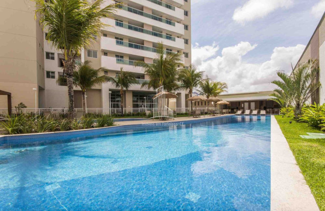 Imagem Apartamento com 3 Quartos à Venda, 89 m² em Parque Iracema - Fortaleza Imagem Apartamento com 3 Quartos à Venda, 89 m² em Parque Iracema - Fortaleza