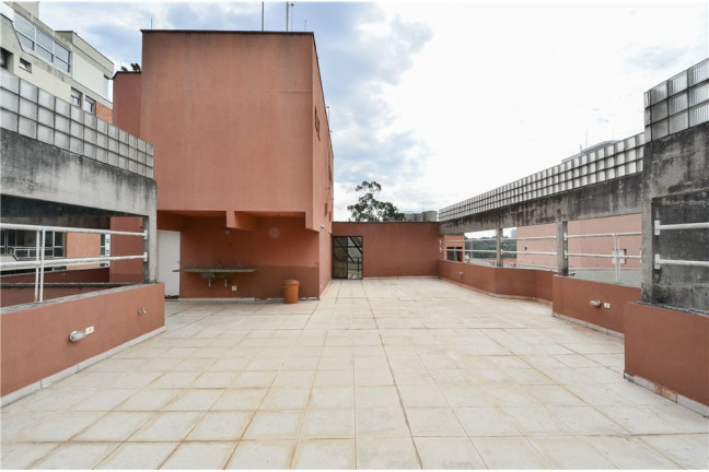 Imóvel com 4 Quartos à Venda,  em Real Parque - São Paulo