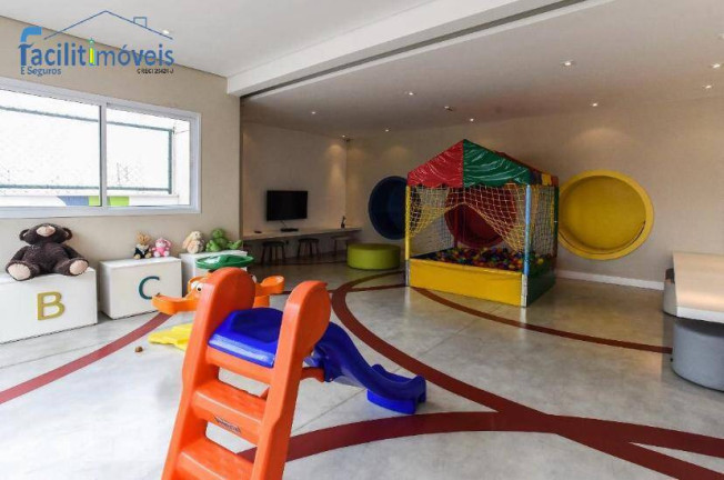 Imagem Apartamento com 2 Quartos à Venda, 59 m² em Baeta Neves - São Bernardo Do Campo Imagem Apartamento com 2 Quartos à Venda, 59 m² em Baeta Neves - São Bernardo Do Campo