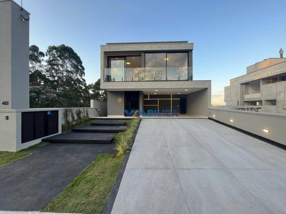 Imagem Sobrado com 4 Quartos à Venda, 346 m² em Jardim Fazenda Rincão - Arujá Imagem Sobrado com 4 Quartos à Venda, 346 m² em Jardim Fazenda Rincão - Arujá