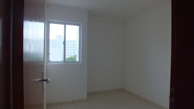 Imagem Apartamento com 2 Quartos à Venda, 55 m² em Bancários - João Pessoa