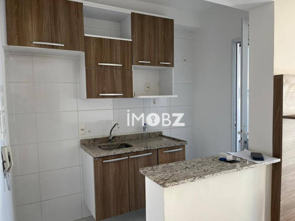 Imagem Imóvel com 1 Quarto à Venda, 46 m² em Santo Amaro - São Paulo