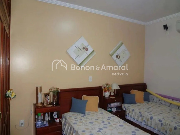 Imagem Apartamento com 3 Quartos à Venda, 120 m² em Jardim Proença - Campinas Imagem Apartamento com 3 Quartos à Venda, 120 m² em Jardim Proença - Campinas