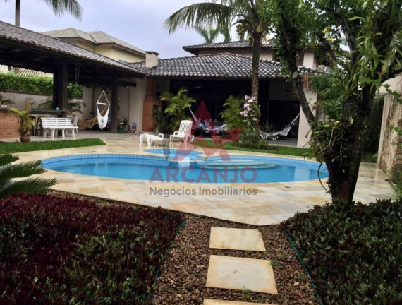 Imagem Casa com 6 Quartos à Venda, 323 m² em Riviera - Bertioga Imagem Casa com 6 Quartos à Venda, 323 m² em Riviera - Bertioga