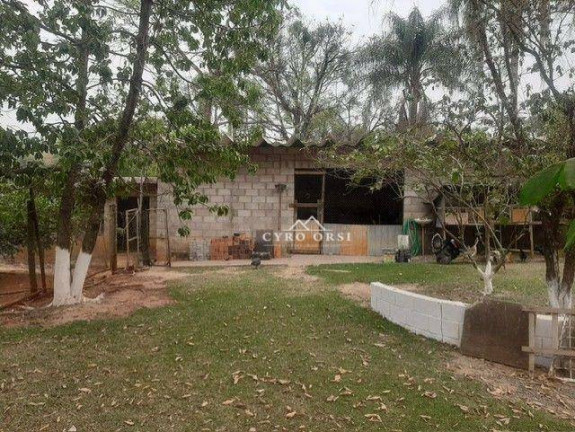 Imagem Fazenda à Venda, 150 m² em Centro (ártemis) - Piracicaba Imagem Fazenda à Venda, 150 m² em Centro (ártemis) - Piracicaba