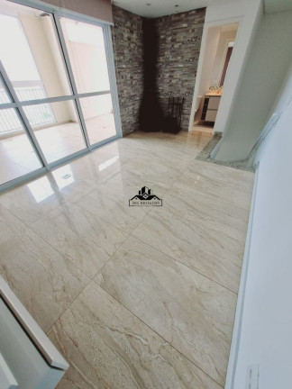 Imagem Cobertura com 3 Quartos à Venda, 136 m² em Centro - São Caetano Do Sul
