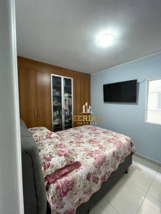 Imagem Apartamento com 2 Quartos à Venda, 49 m² em Oswaldo Cruz - São Caetano Do Sul Imagem Apartamento com 2 Quartos à Venda, 49 m² em Oswaldo Cruz - São Caetano Do Sul