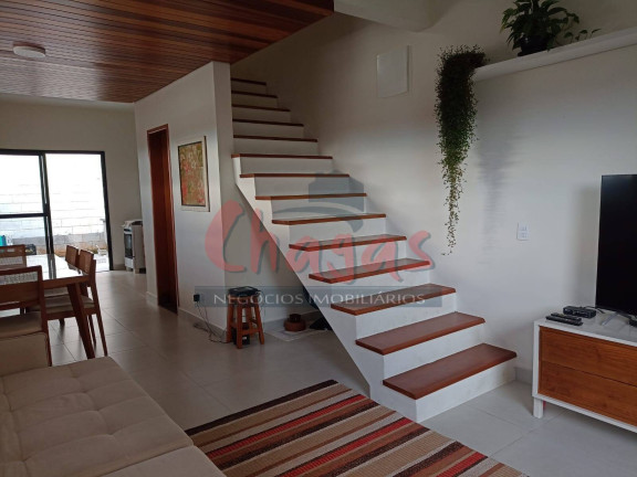 Imagem Casa com 2 Quartos à Venda, 117 m² em Pontal De Santa Marina - Caraguatatuba Imagem Casa com 2 Quartos à Venda, 117 m² em Pontal De Santa Marina - Caraguatatuba