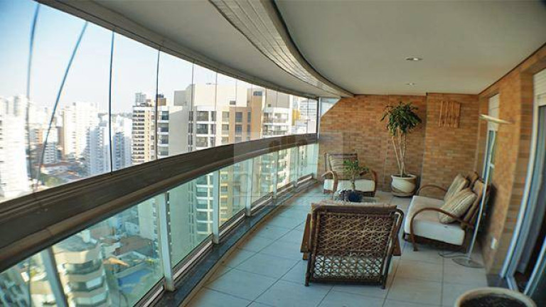 Imagem Cobertura com 3 Quartos para Alugar, 330 m² em Perdizes - São Paulo Imagem Cobertura com 3 Quartos para Alugar, 330 m² em Perdizes - São Paulo