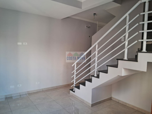 Imagem Casa com 2 Quartos à Venda, 128 m² em Aviação - Praia Grande